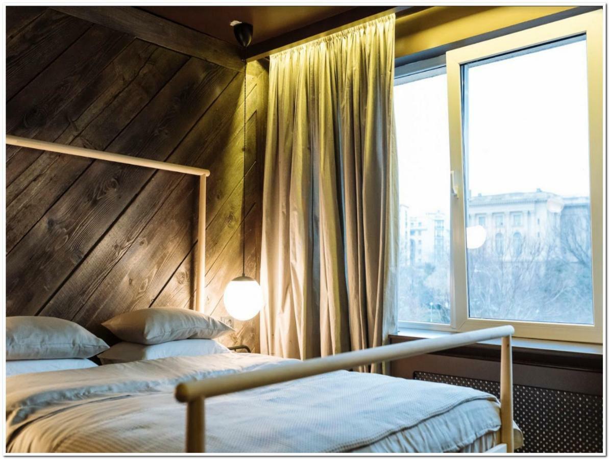 Luxury Downtown Lägenhet Bukarest Exteriör bild